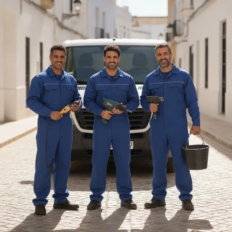 Tratamiento Humedad equipo en Vigo